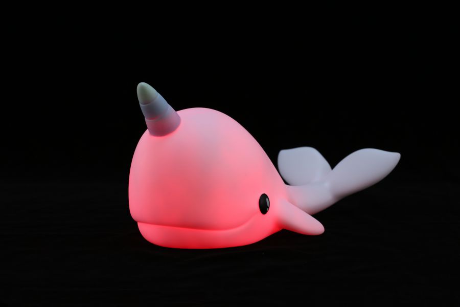 Veilleuse Narval Rechargeable