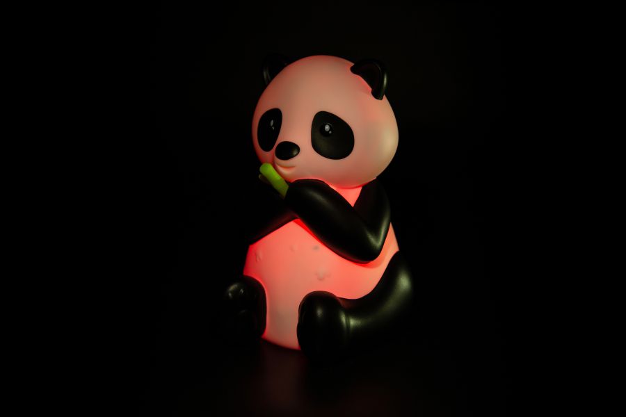 Veilleuse Panda