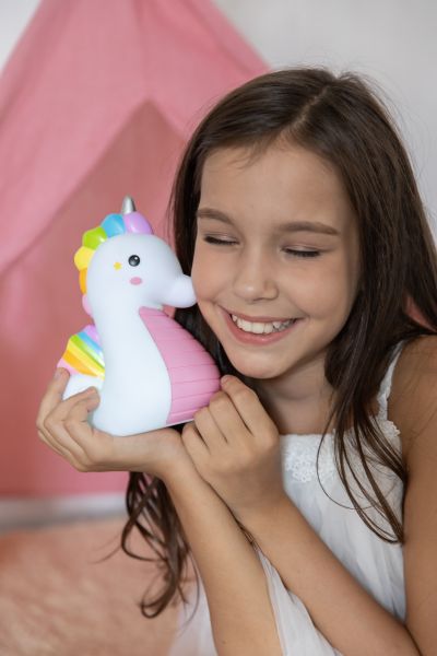 Veilleuse Hippocampe