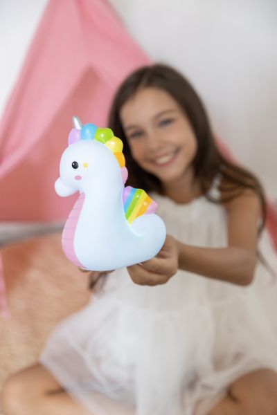 Veilleuse Hippocampe