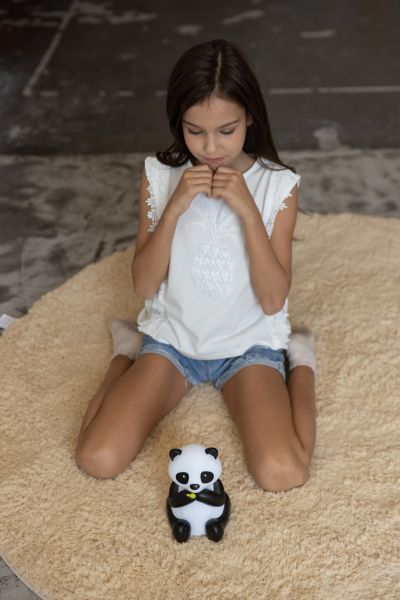 Veilleuse Panda