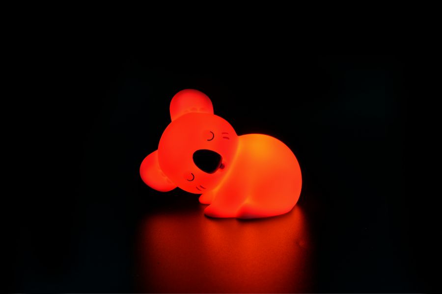 Mini Veilleuse Koala