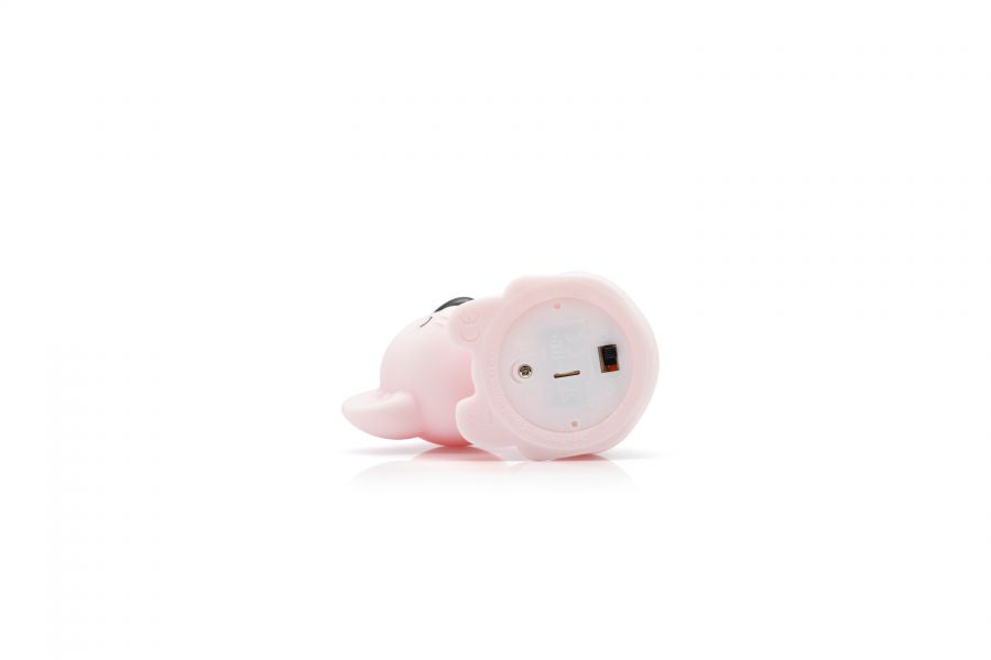 Mini Veilleuse Koala Rose