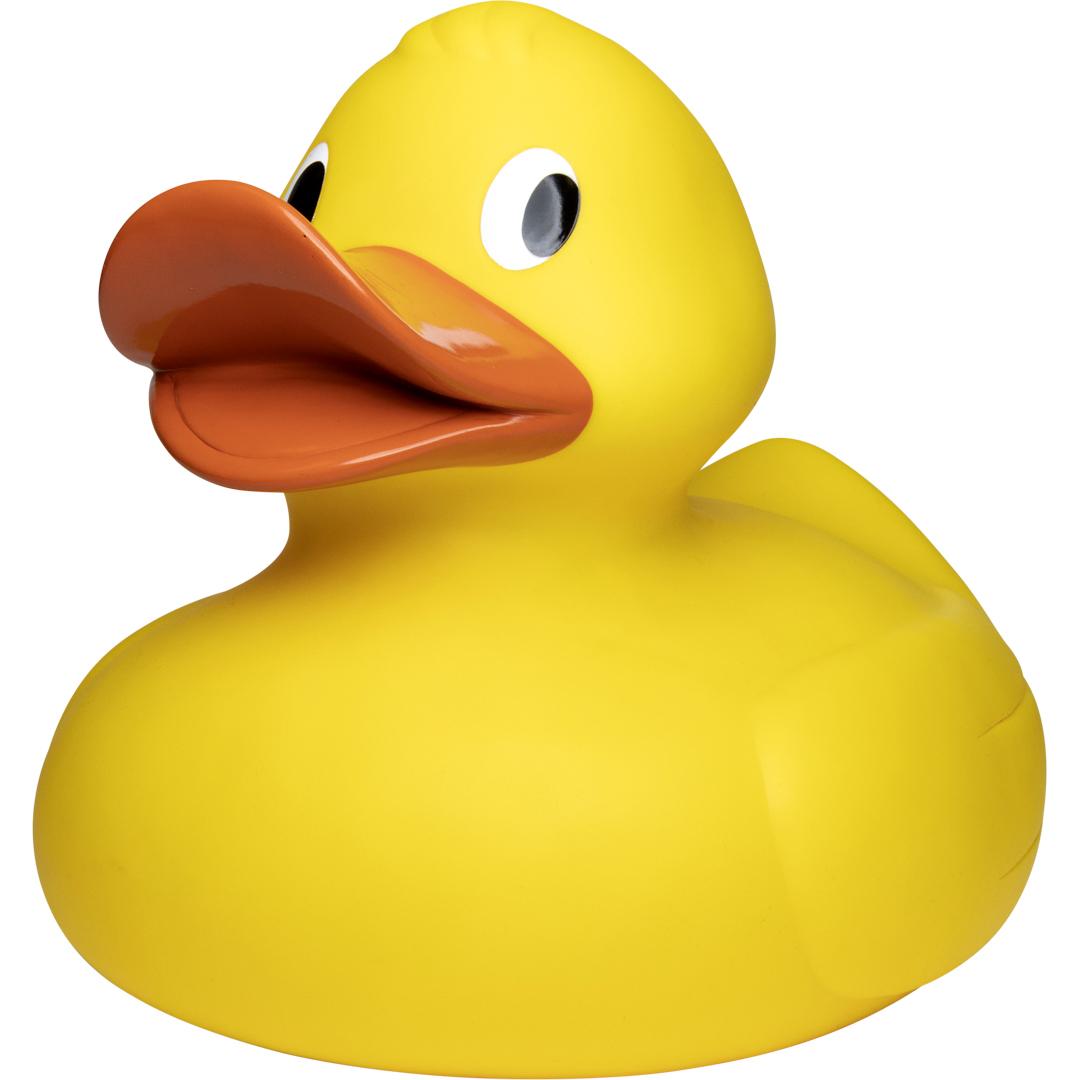 Canard Géant XL Jaune