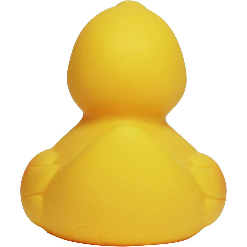 Canard de Bain Jaune