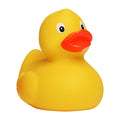 Canard de Bain Jaune