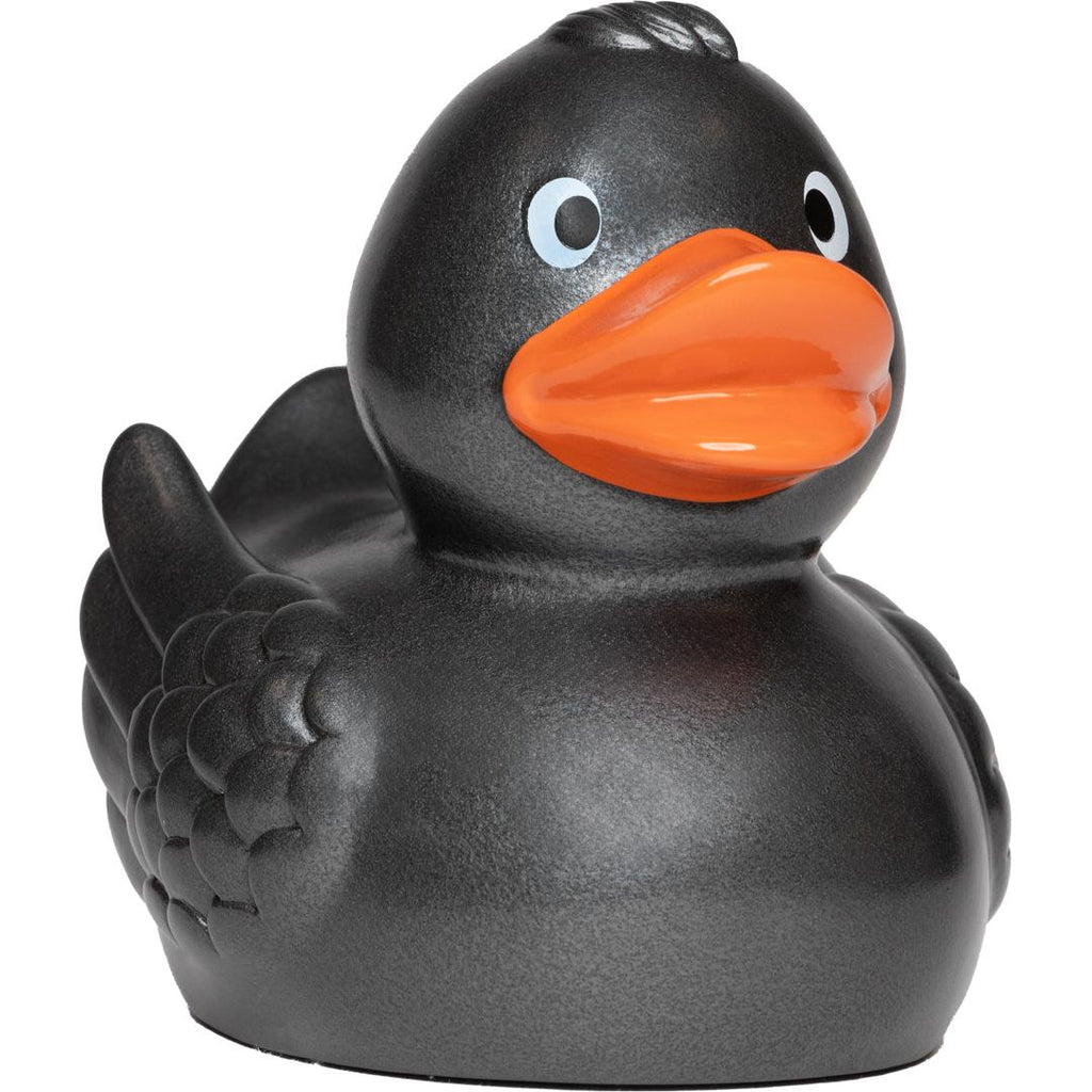 Canard uni avec ailes