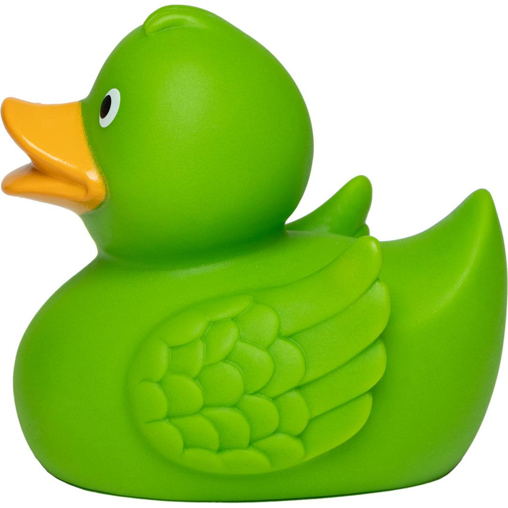Canard uni avec ailes