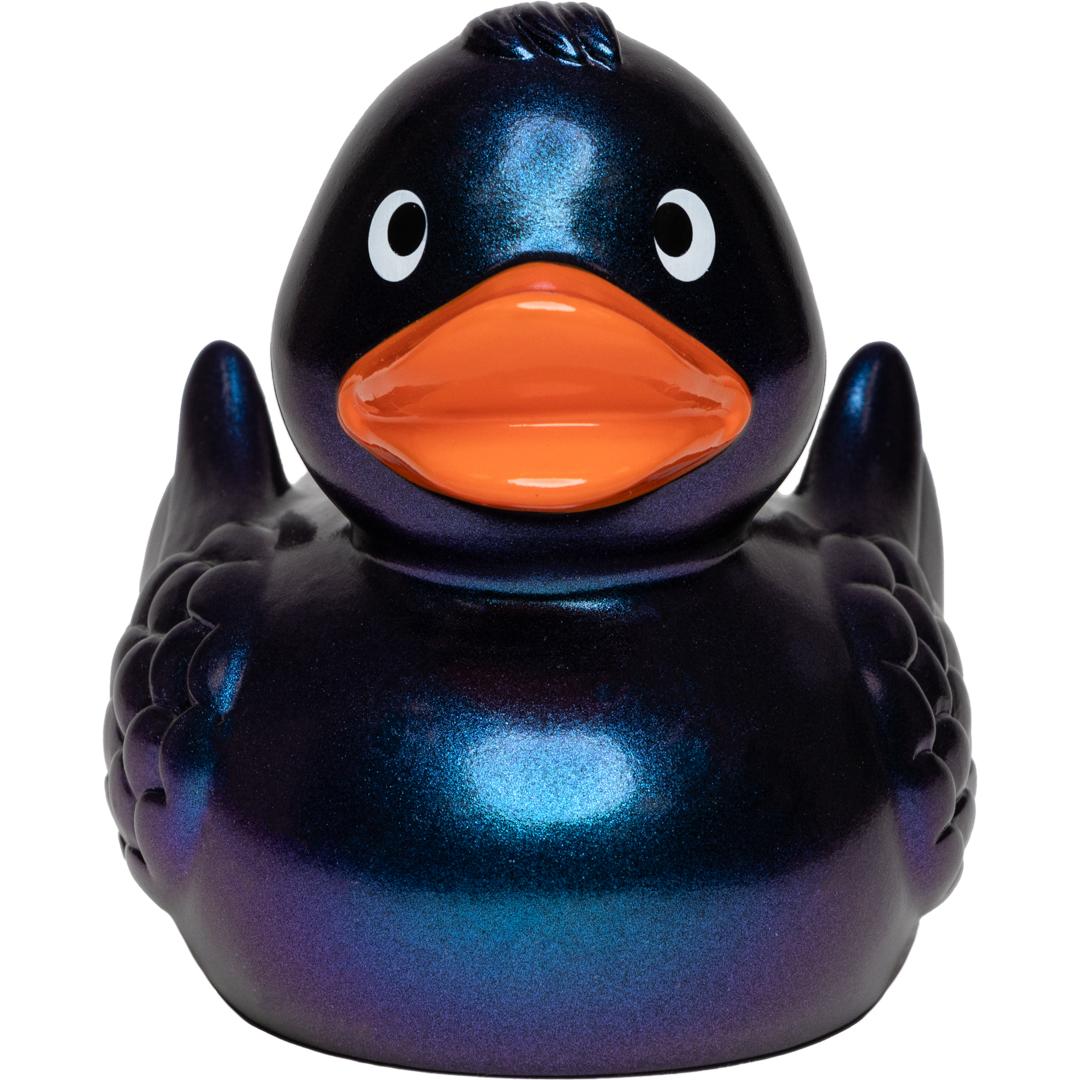 Canard Métallique avec ailes