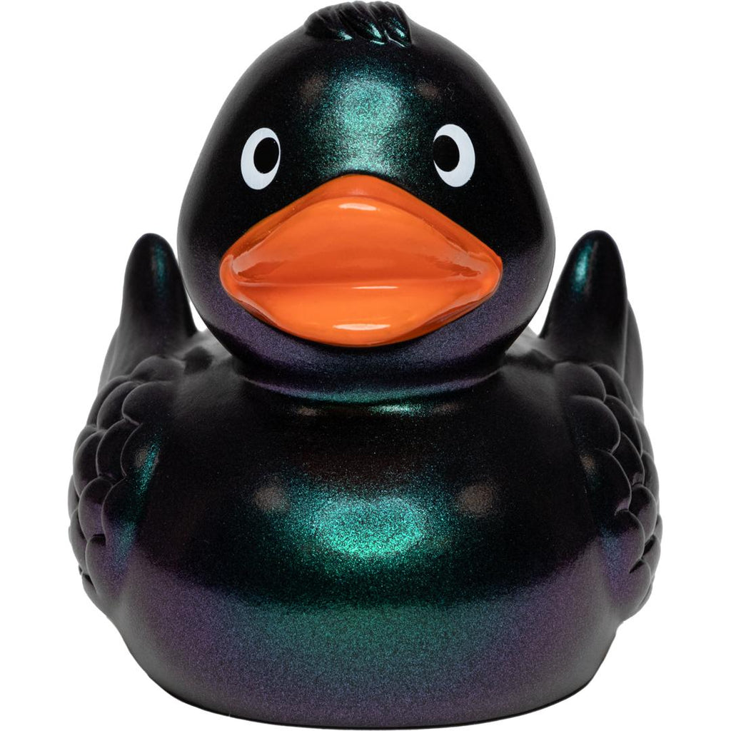 Canard Métallique avec ailes