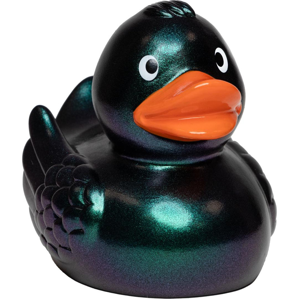 Canard Métallique avec ailes