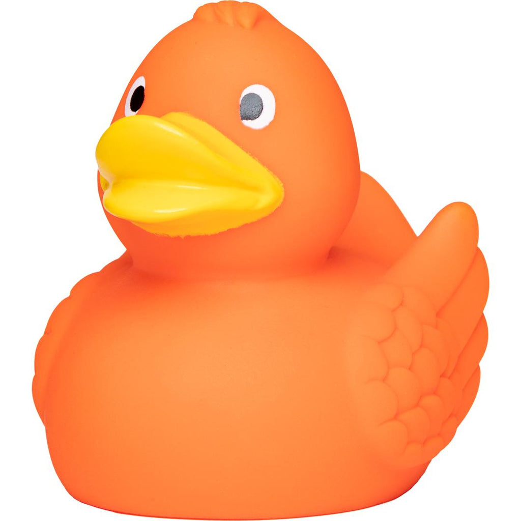 Canard uni avec ailes
