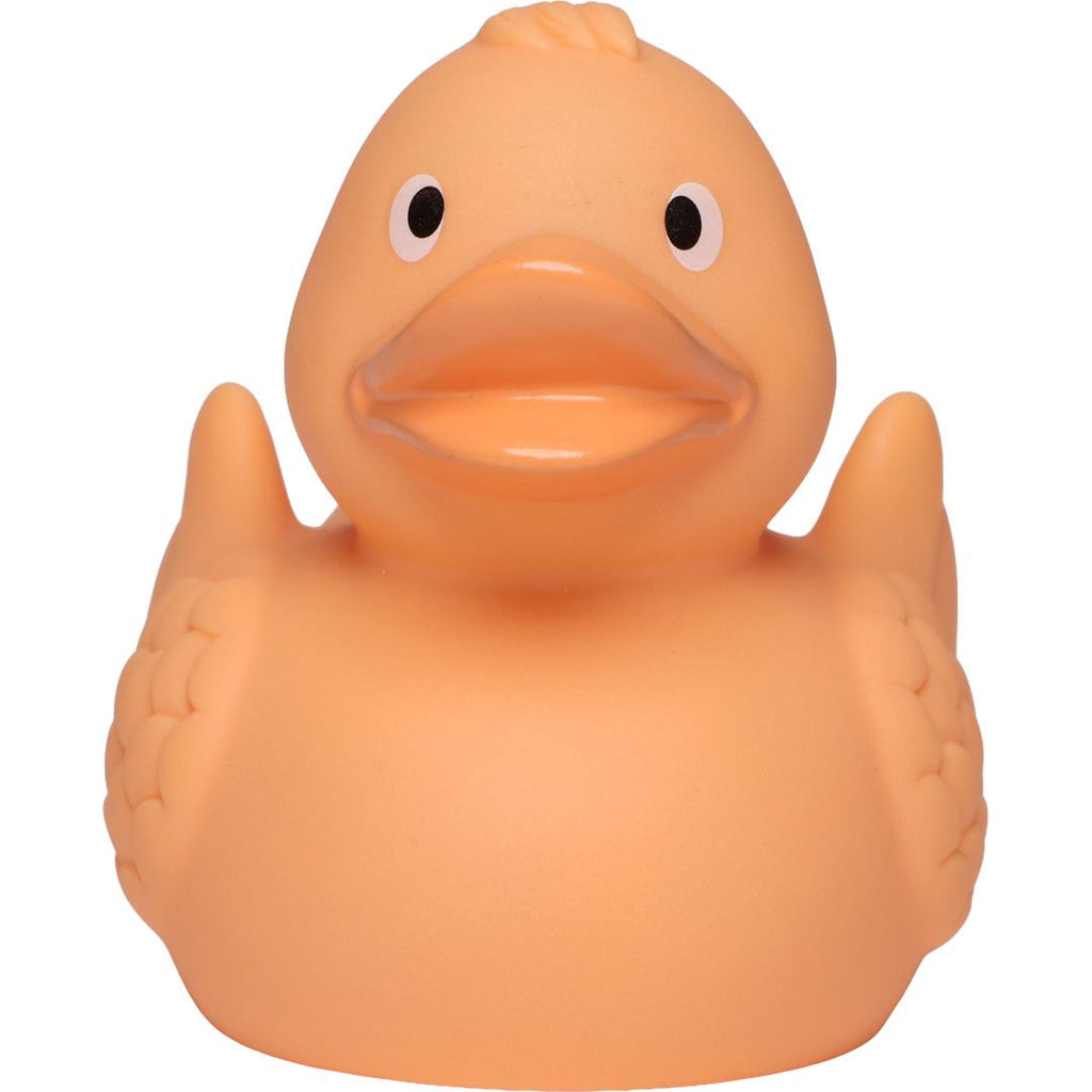Canard Pastel avec ailes