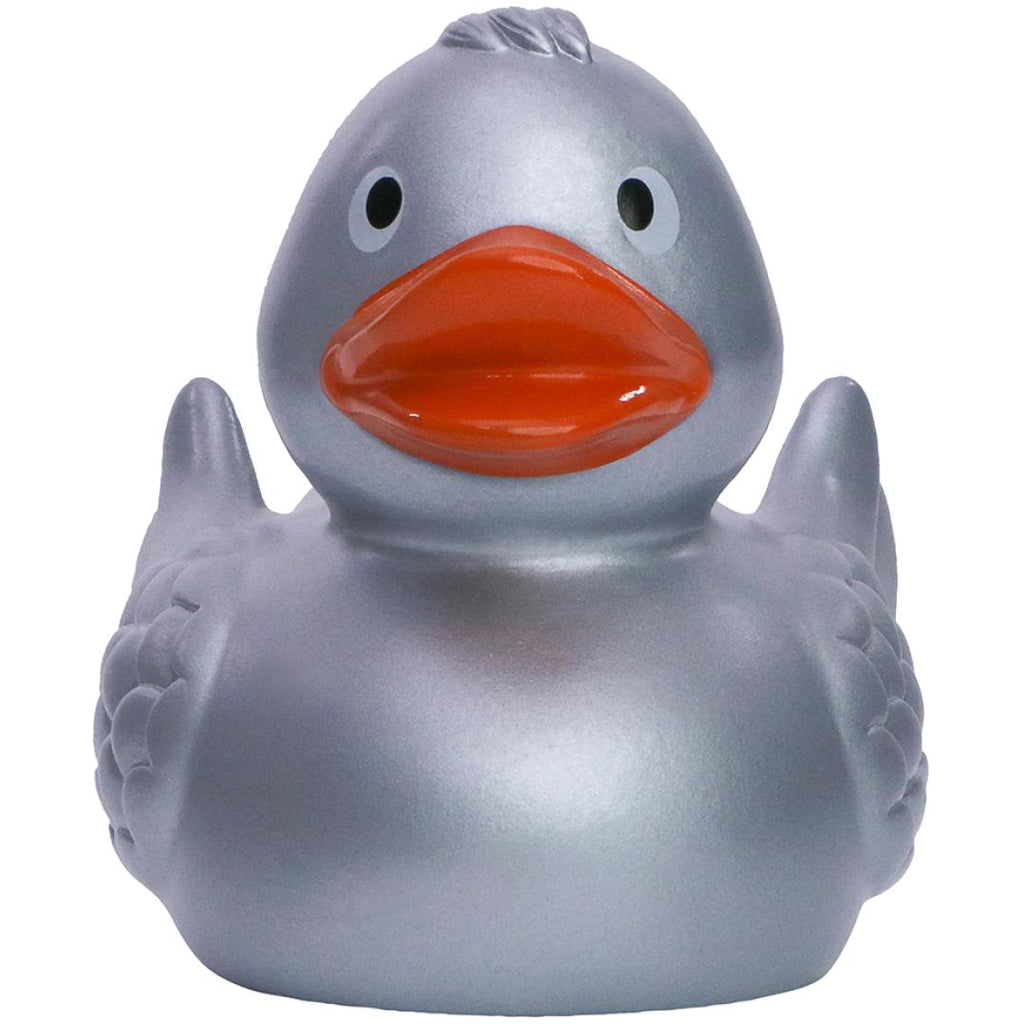 Canard Métallique avec ailes