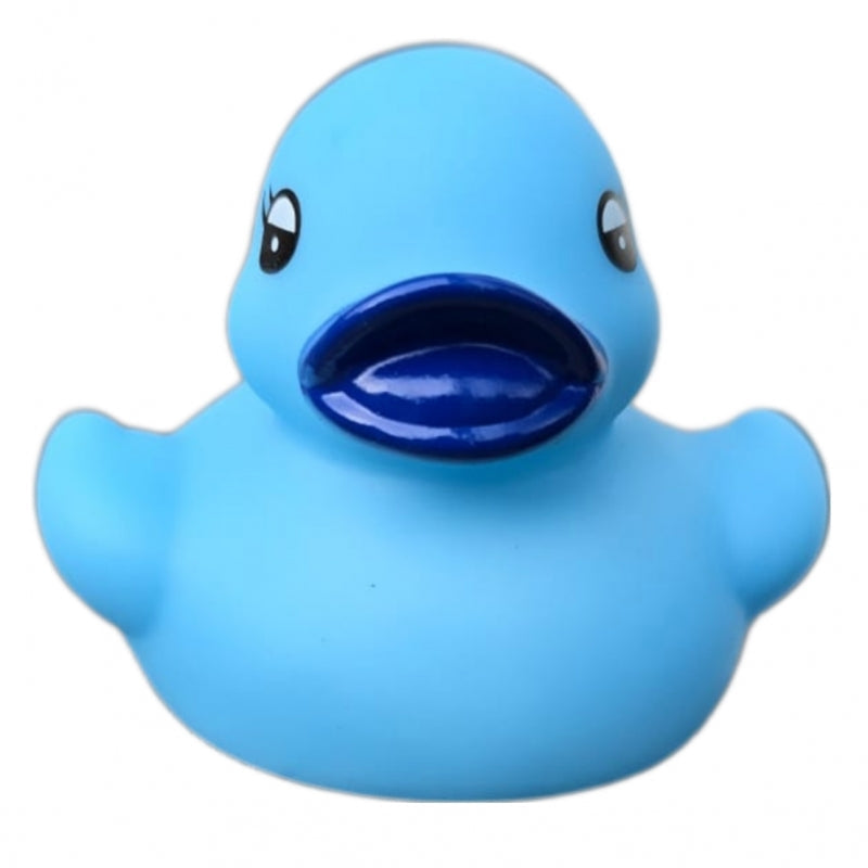 Klassische kleine Ente