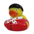 Canard Hollandais