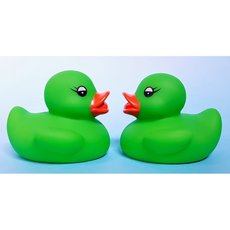 Klassische kleine Ente