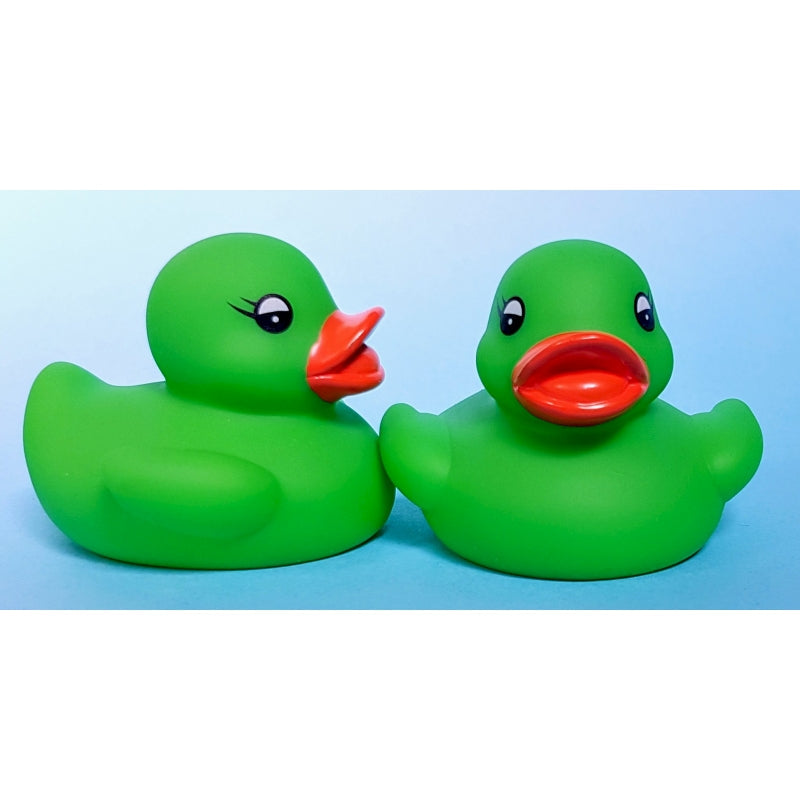 Klassische kleine Ente