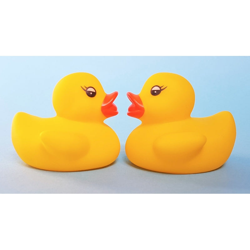 Klassische kleine Ente