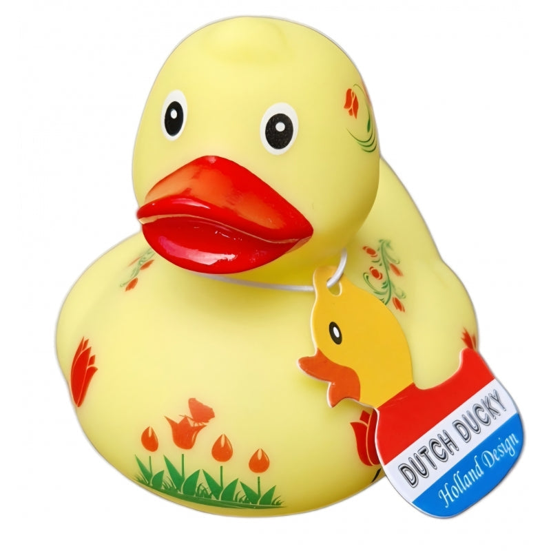 Duck Holland Tulips - Yellow