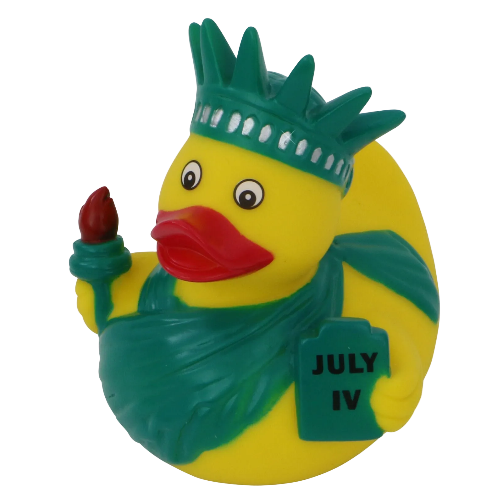 Eendbeeld van Liberty