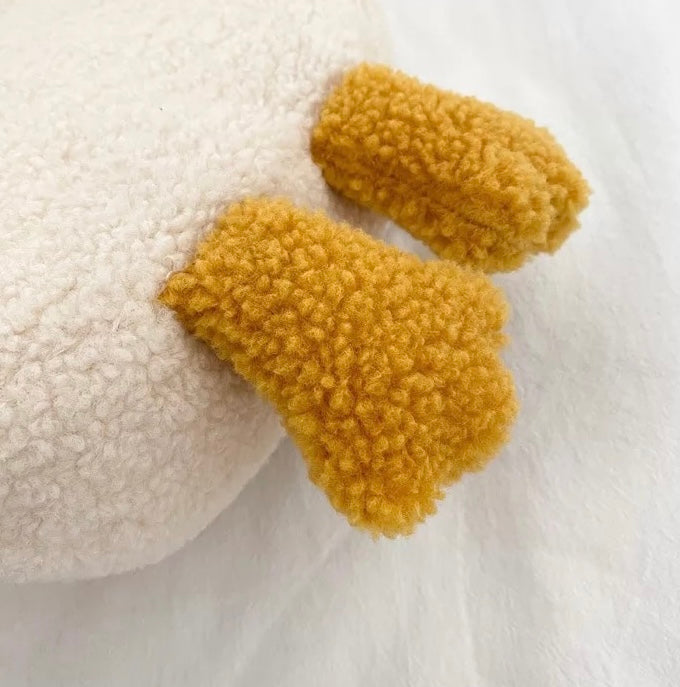 Sac à Main Canard Blanc – visuel produit