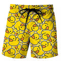 Short Canards – visuel produit
