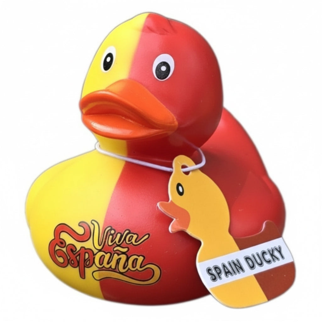 Canard Espagne - Dutch Ducky - vue 1