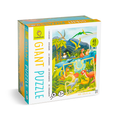 Riesenpuzzle – Die Dinosaurier