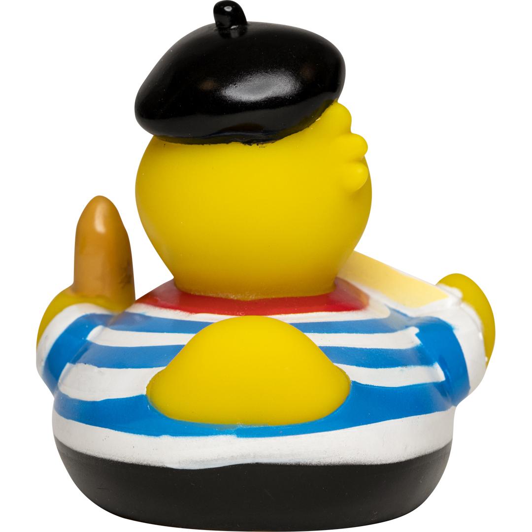 French Duck