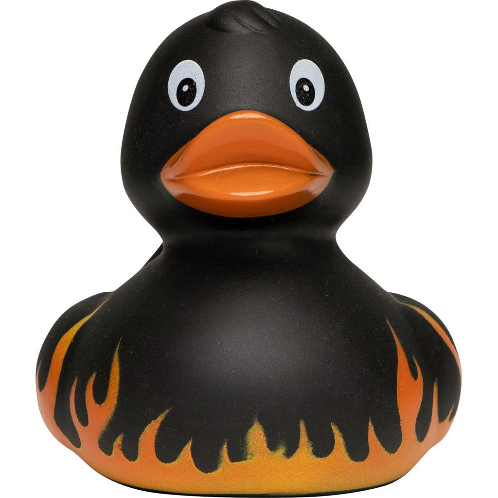 Canard Flamme