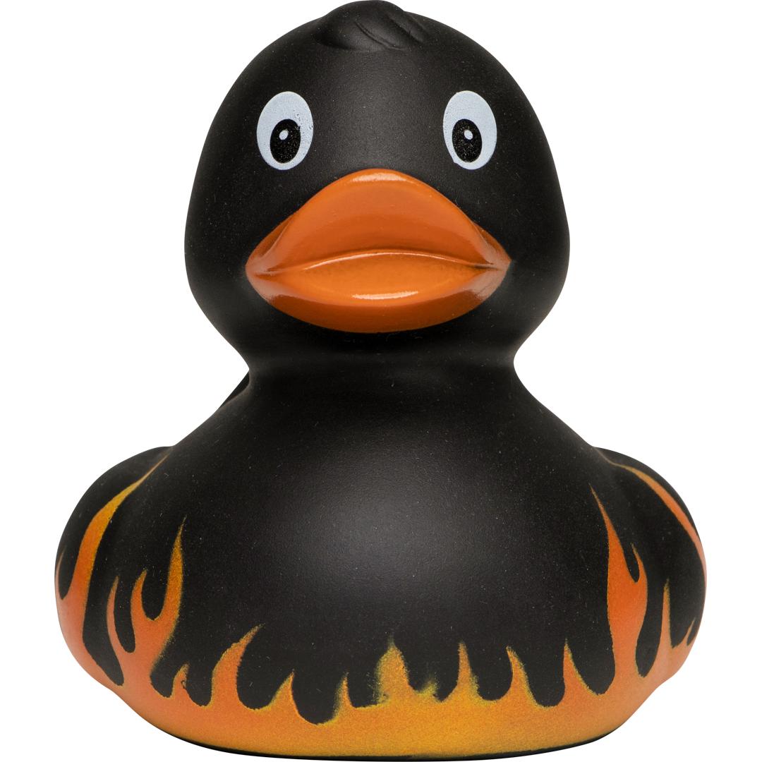Canard Flamme