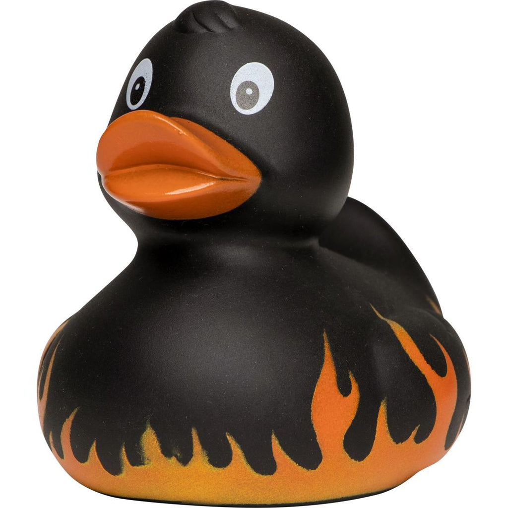Canard Flamme
