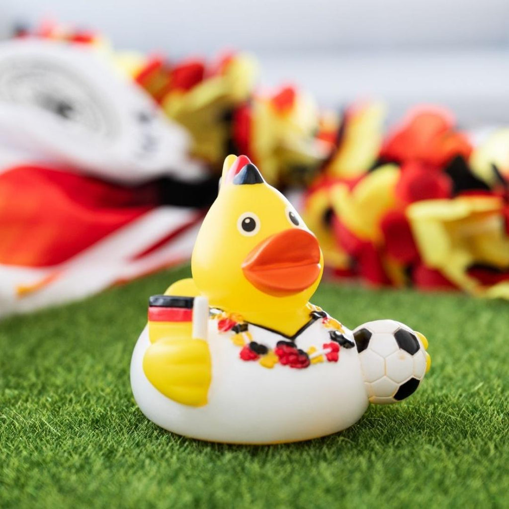 Duck Supporter German National Team