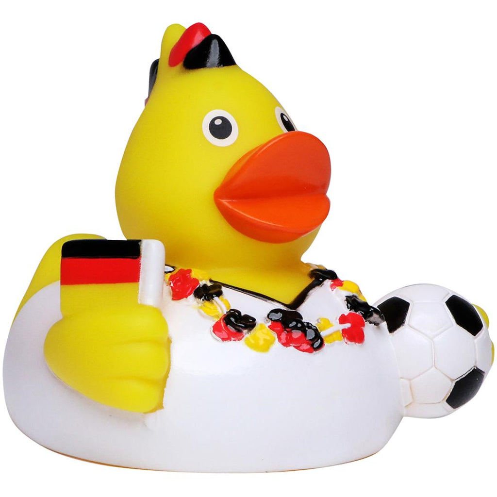 Duck Supporter German National Team