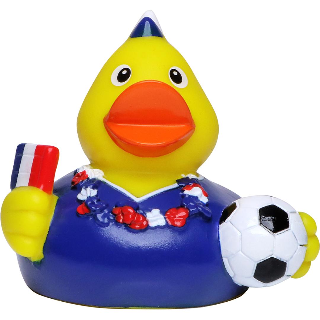 Duck Supporter Französisches Team