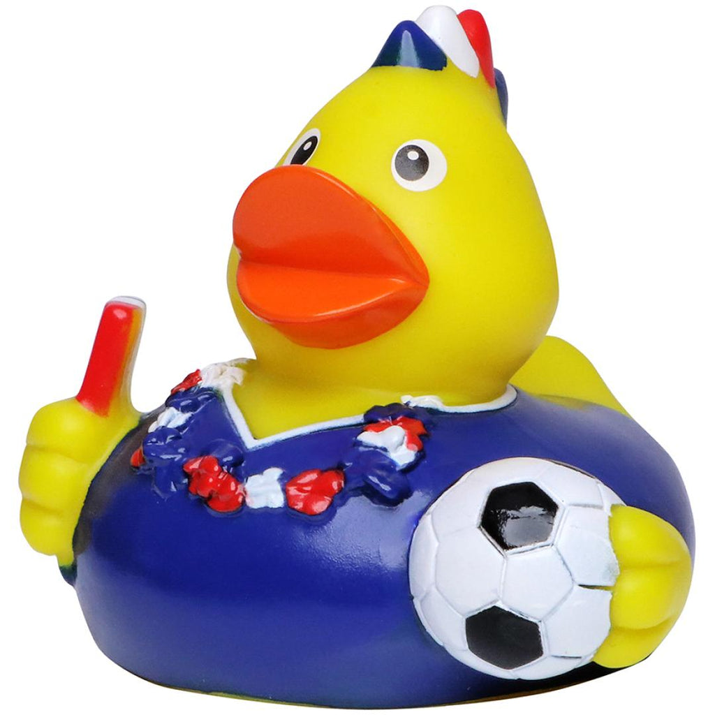 Duck Supporter Französisches Team