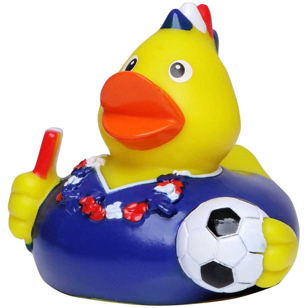 Duck Supporter Französisches Team