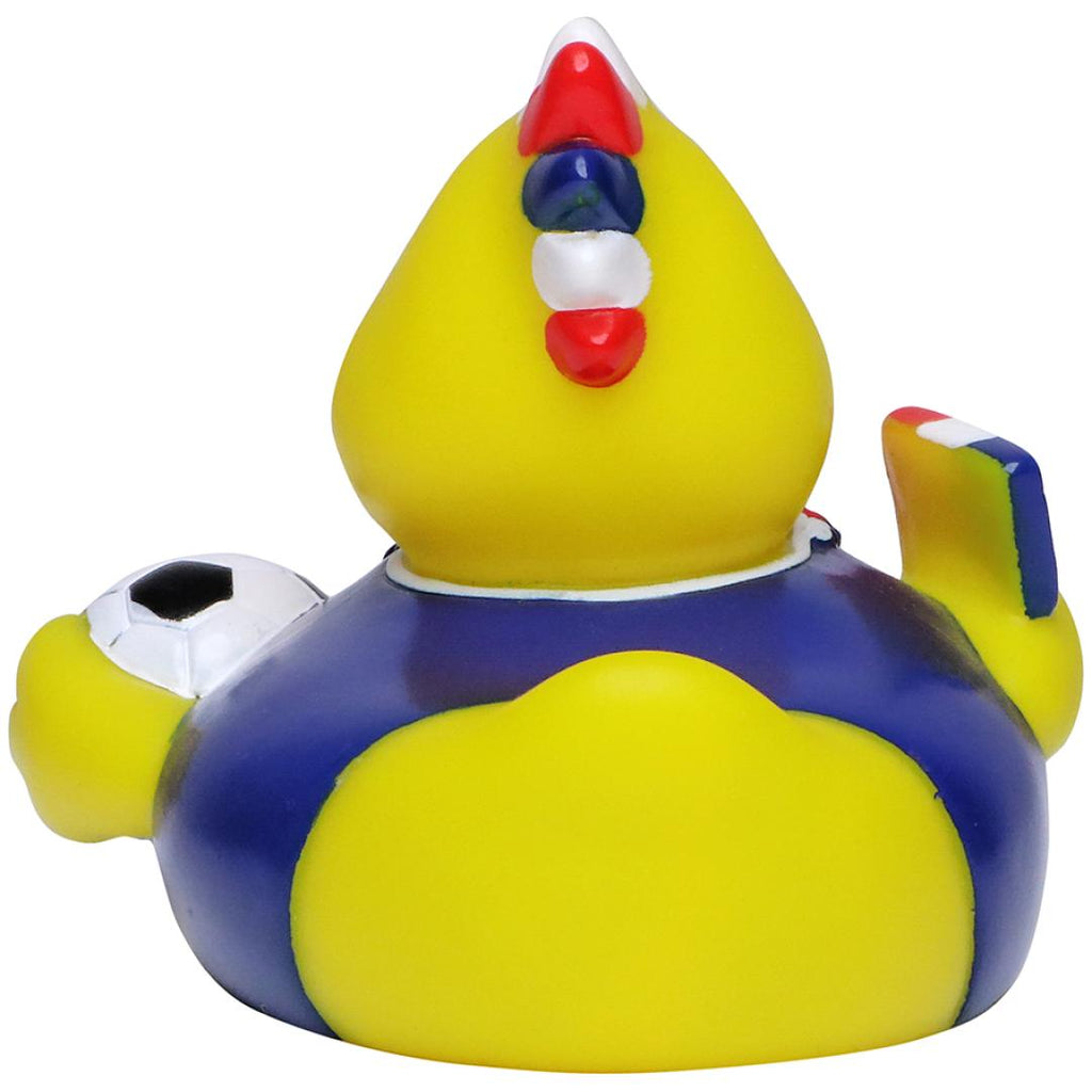 Duck Supporter Französisches Team