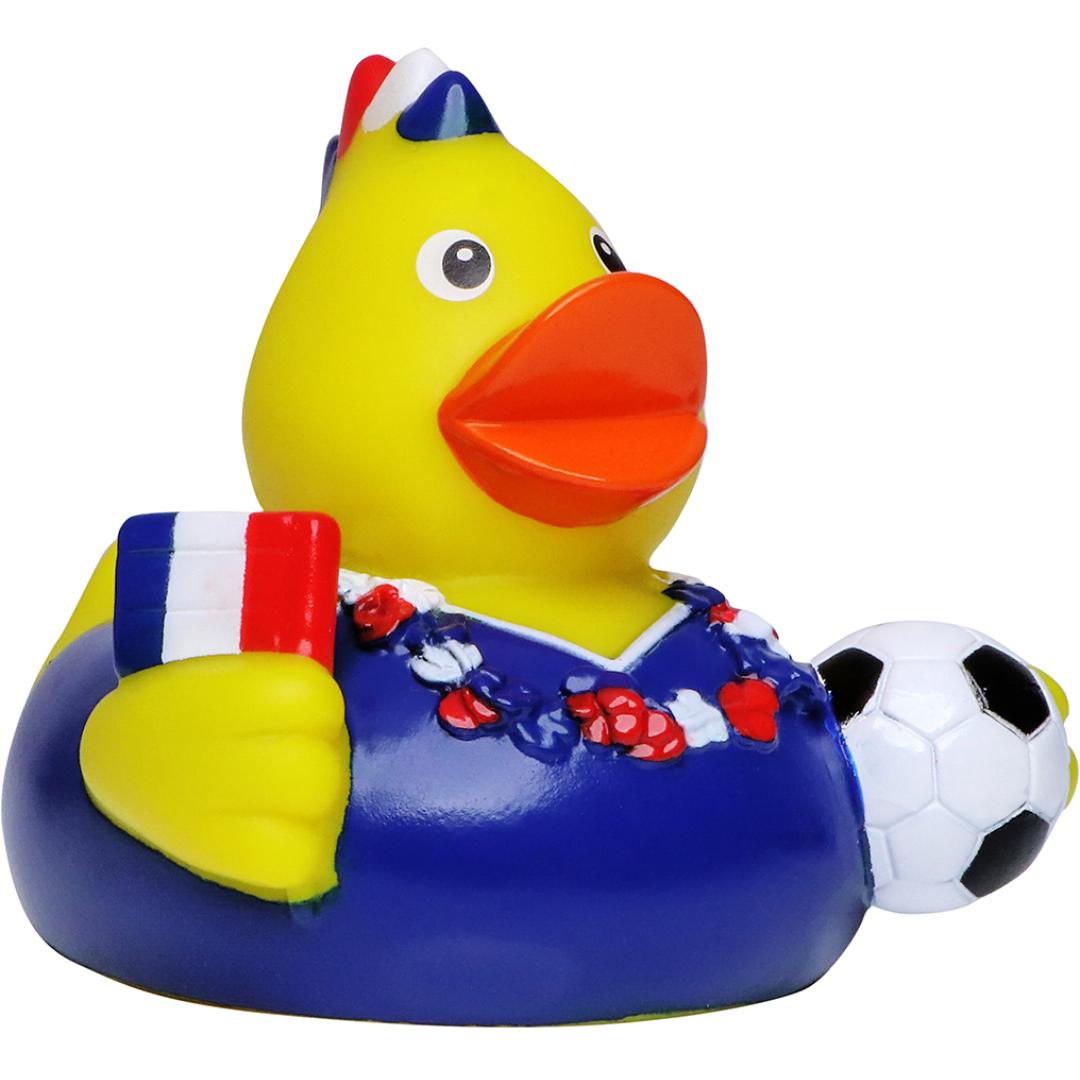 Duck Supporter Französisches Team
