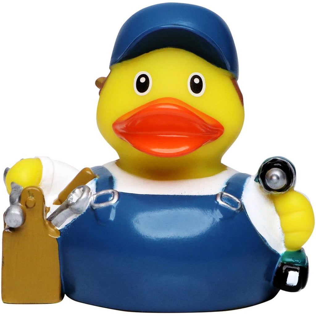 Canard Bricoleur