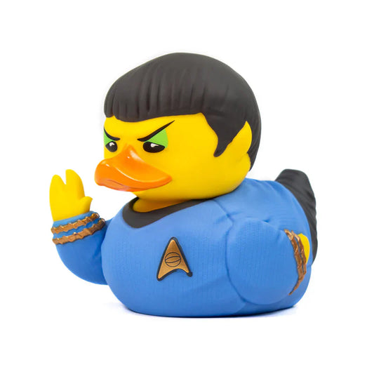 Spock