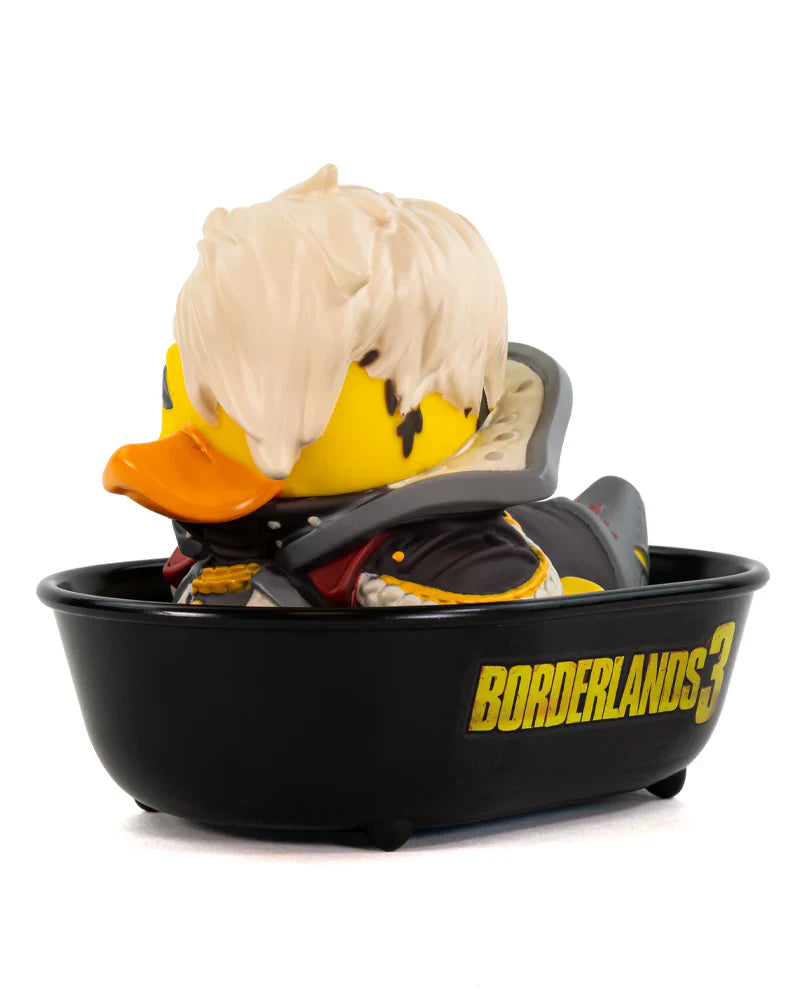 Canard Tyreen Calypso (First Edition)