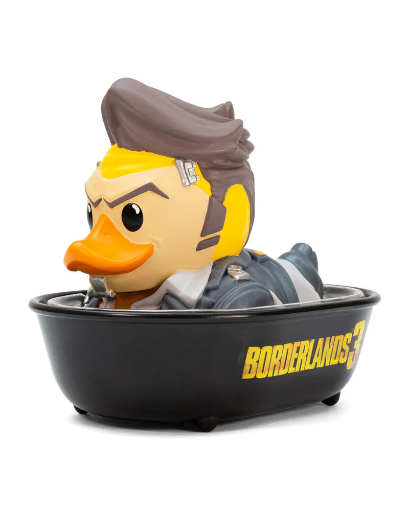 Canard Borderlands 3: Handsome Jack TUBBZ (First Edition)