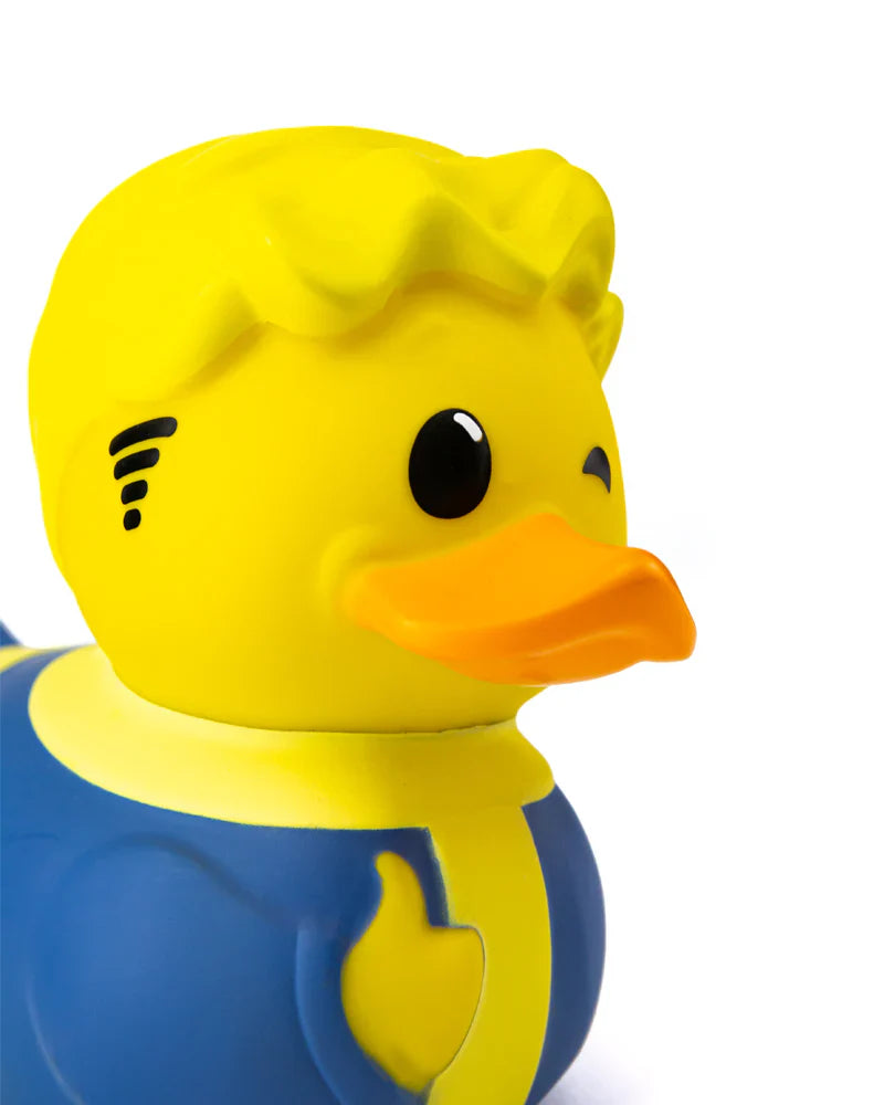 Enten-Fallout: Vault Boy TUBBZ (Erstausgabe)