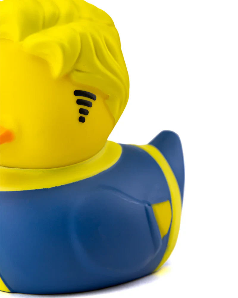 Enten-Fallout: Vault Boy TUBBZ (Erstausgabe)