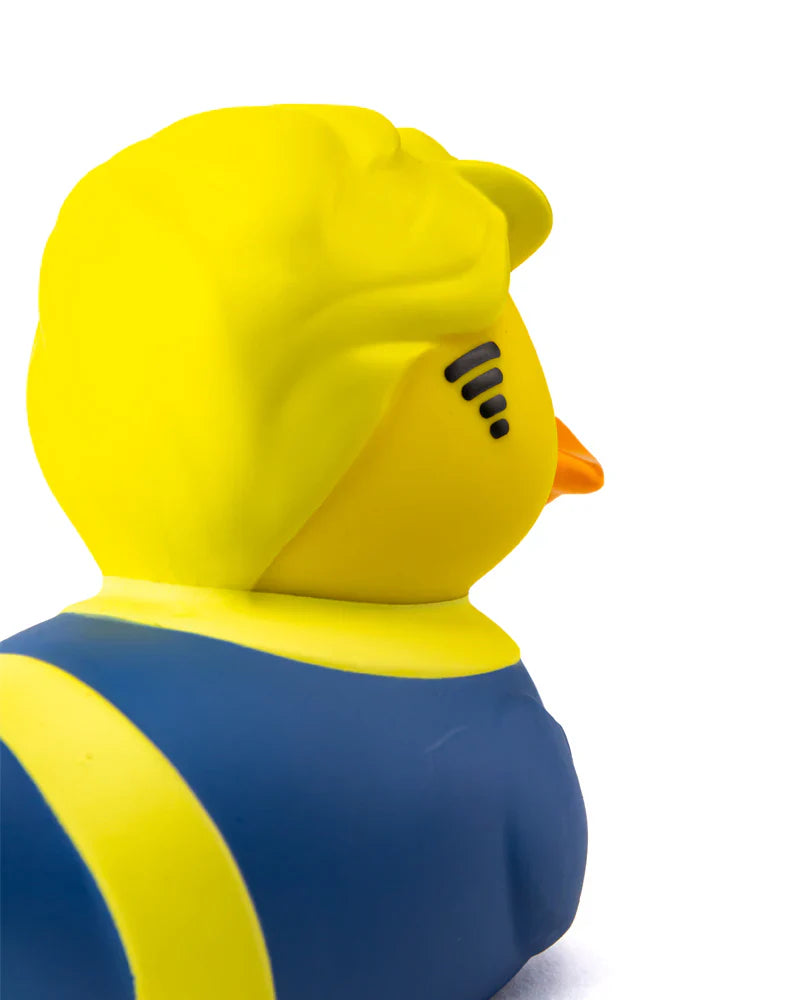 Enten-Fallout: Vault Boy TUBBZ (Erstausgabe)