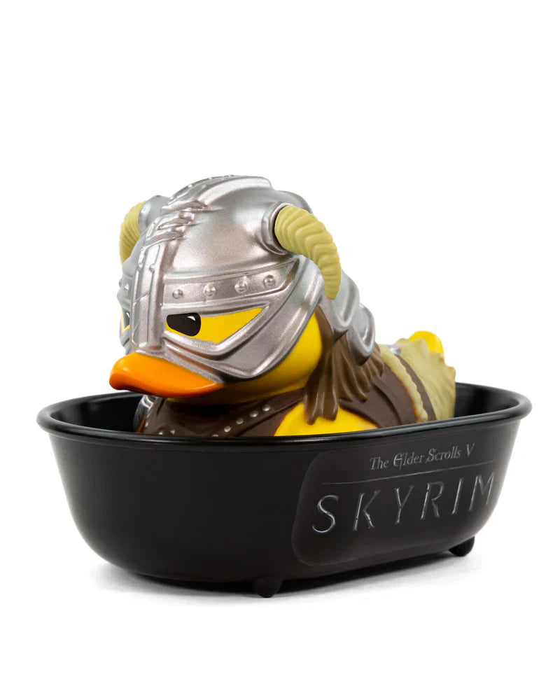 Duck Dovahkiin (First Edition)