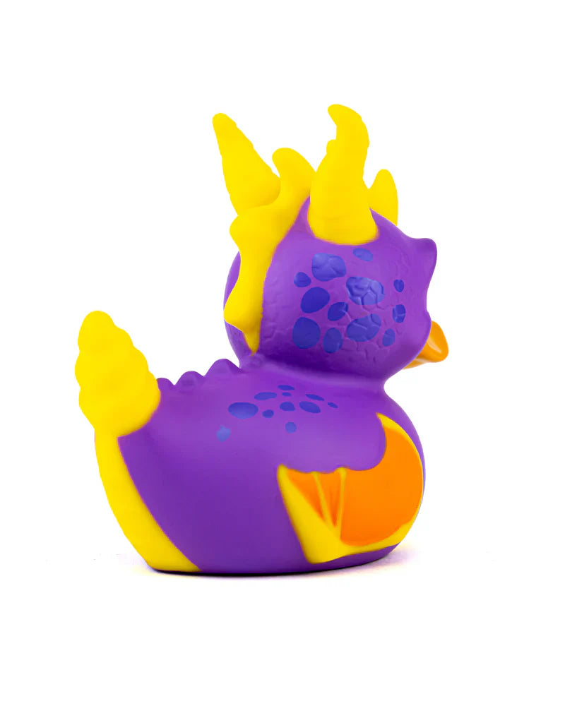Spyro die Drachenente: Spyro TUBBZ (Erstauflage)