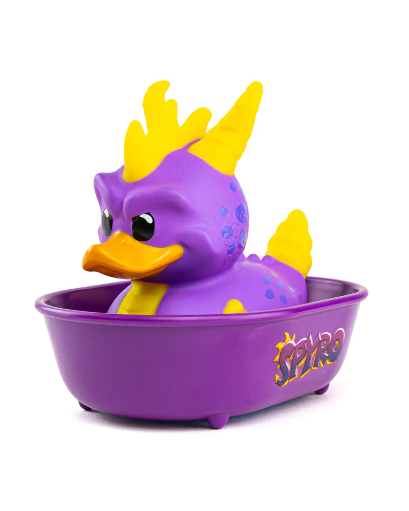 Spyro die Drachenente: Spyro TUBBZ (Erstauflage)